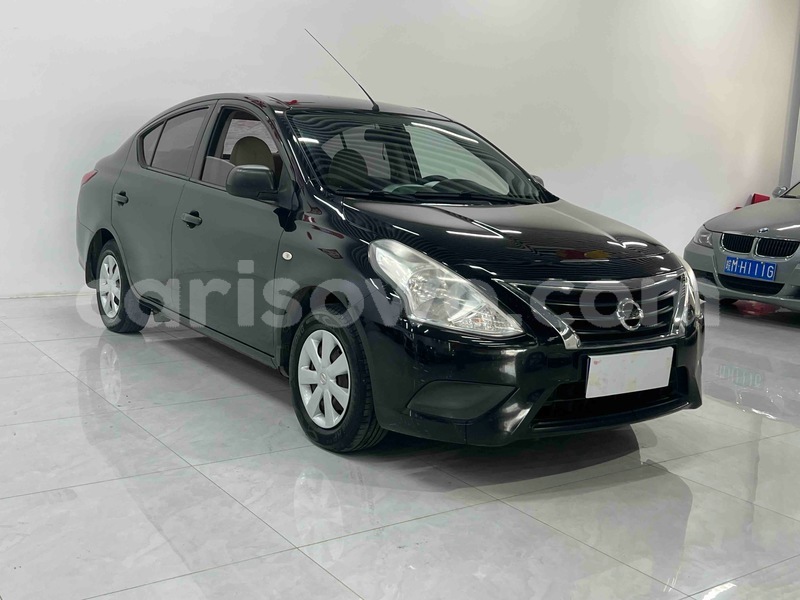 Big with watermark nissan sunny benin cotonou 25080