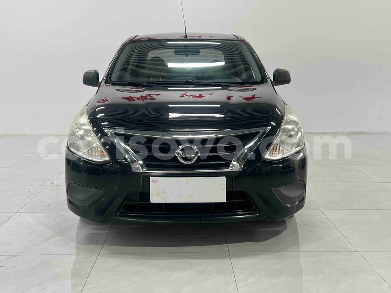 Big with watermark nissan sunny benin cotonou 25080