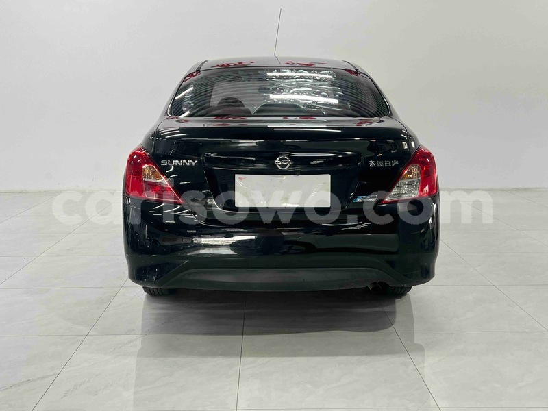 Big with watermark nissan sunny benin cotonou 25080
