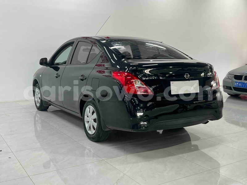 Big with watermark nissan sunny benin cotonou 25080