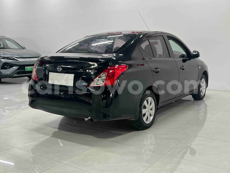 Big with watermark nissan sunny benin cotonou 25080