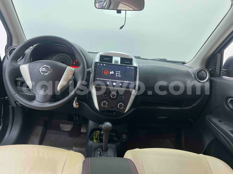 Big with watermark nissan sunny benin cotonou 25080