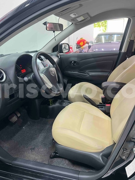 Big with watermark nissan sunny benin cotonou 25080