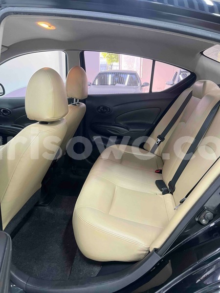 Big with watermark nissan sunny benin cotonou 25080