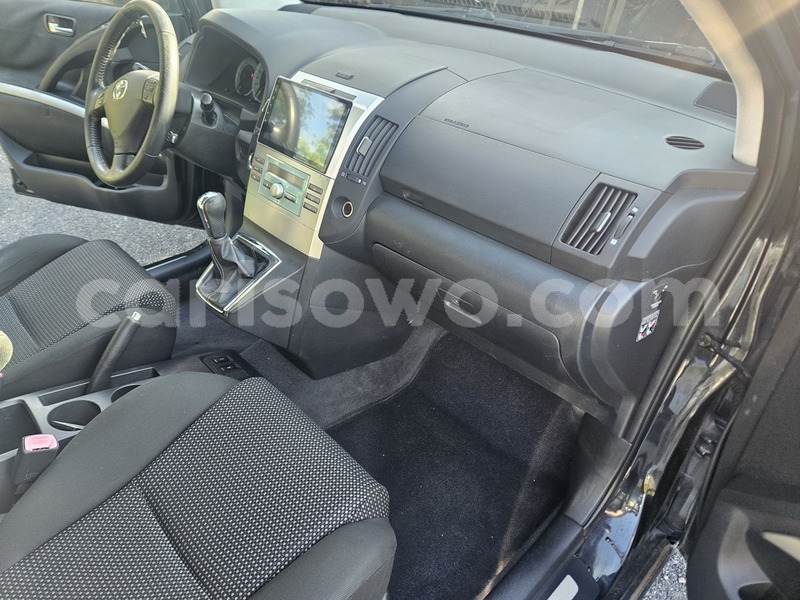Big with watermark toyota corolla verso benin abomey 25081