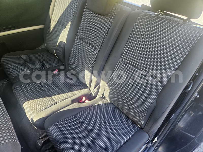 Big with watermark toyota corolla verso benin abomey 25081