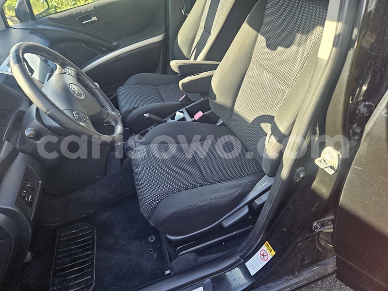 Big with watermark toyota corolla verso benin abomey 25081