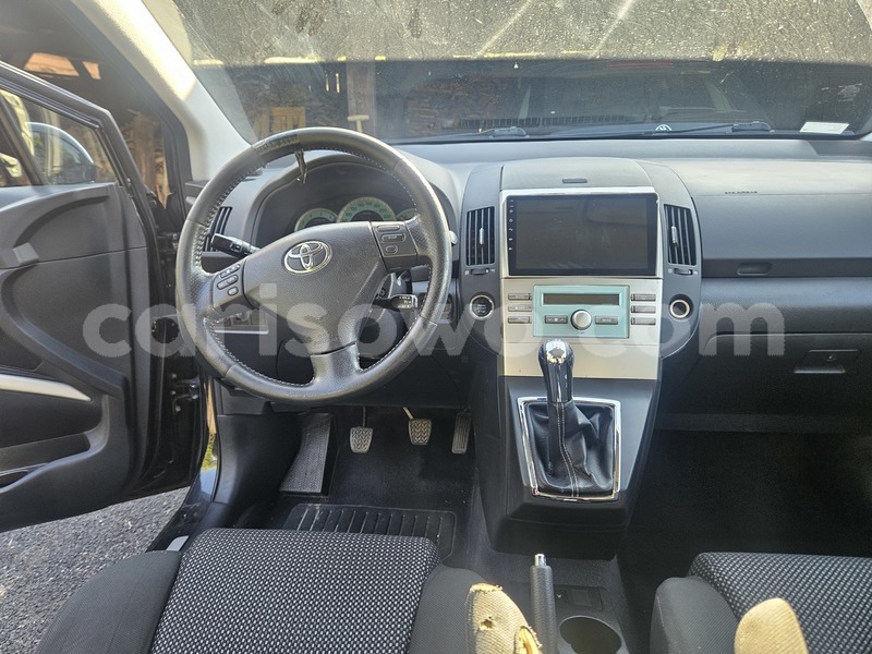 Big with watermark toyota corolla verso benin abomey 25081