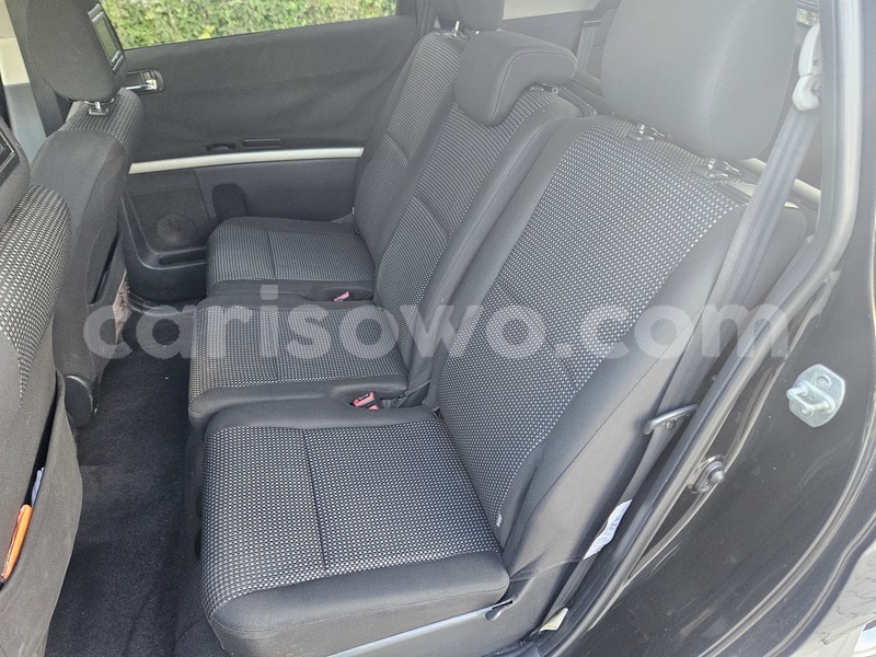 Big with watermark toyota corolla verso benin abomey 25081