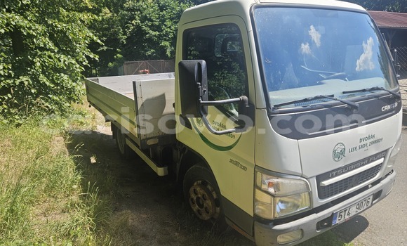 Acheter Import Utilitaire Mitsubishi Van Blanc à Abomey, Benin Acheter Import Utilitaire Mitsubishi Van Blanc à Abomey, Benin