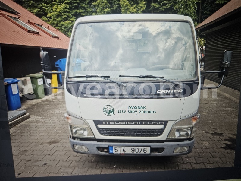 Big with watermark mitsubishi van benin abomey 25082