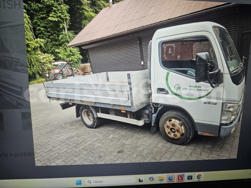 Big with watermark mitsubishi van benin abomey 25082