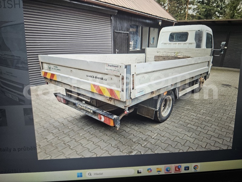 Big with watermark mitsubishi van benin abomey 25082