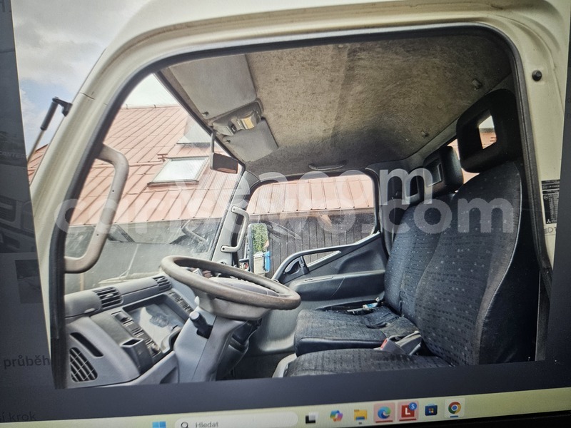 Big with watermark mitsubishi van benin abomey 25082