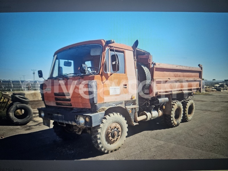 Big with watermark mercedes benz 1117 benin abomey 25083