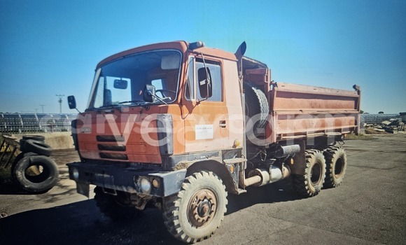 Acheter Import Utilitaire Mercedes‒Benz 1117 Rouge à Abomey, Benin Acheter Import Utilitaire Mercedes‒Benz 1117 Rouge à Abomey, Benin