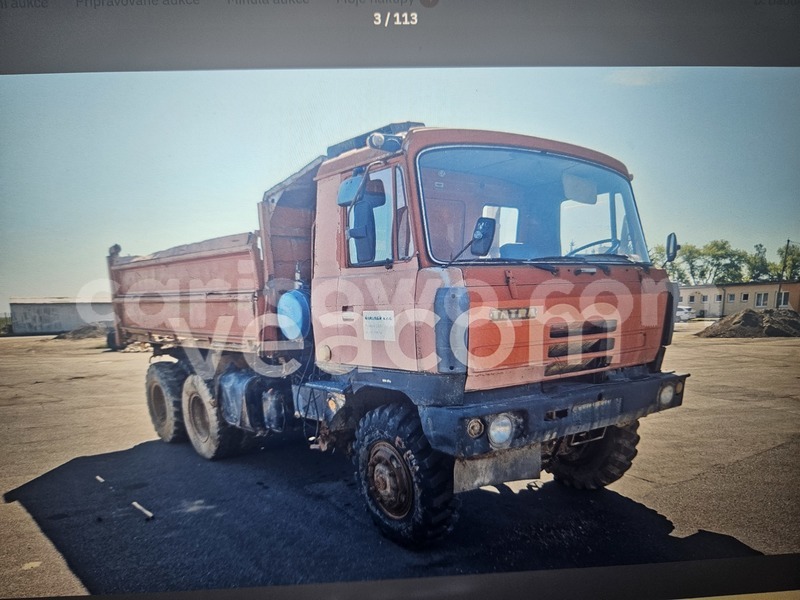 Big with watermark mercedes benz 1117 benin abomey 25083