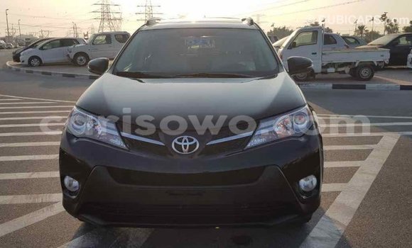 Buy Import Toyota RAV4 Black Car in Import - Dubai in Benign Buy Import Toyota RAV4 Black Car in Import - Dubai in Benign