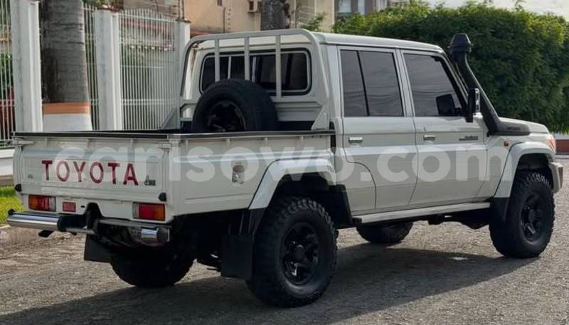 Big with watermark toyota land cruiser benin cotonou 25085