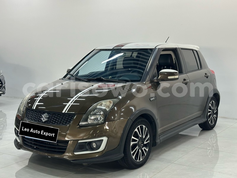 Big with watermark suzuki swift benin cotonou 25086