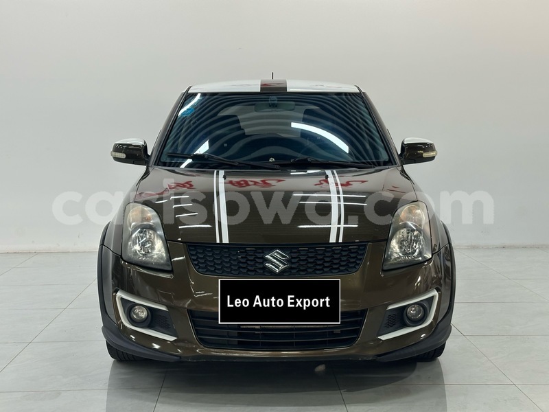 Big with watermark suzuki swift benin cotonou 25086
