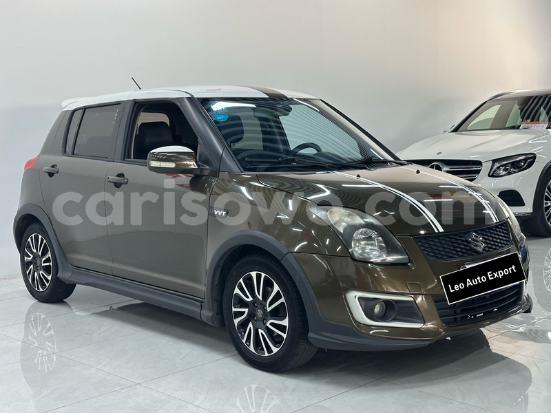 Big with watermark suzuki swift benin cotonou 25086