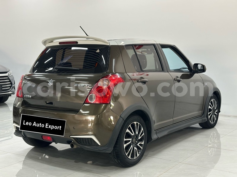 Big with watermark suzuki swift benin cotonou 25086