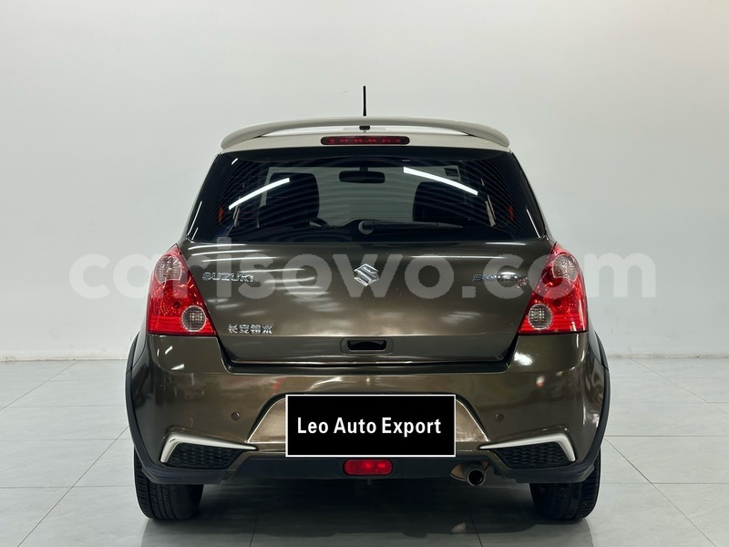 Big with watermark suzuki swift benin cotonou 25086