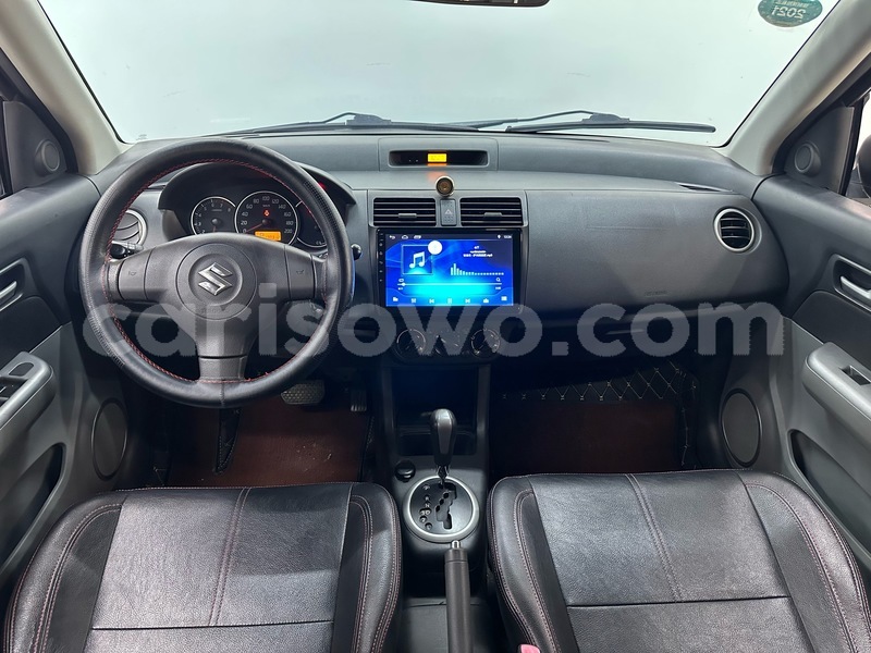 Big with watermark suzuki swift benin cotonou 25086