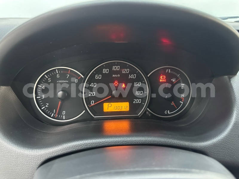 Big with watermark suzuki swift benin cotonou 25086