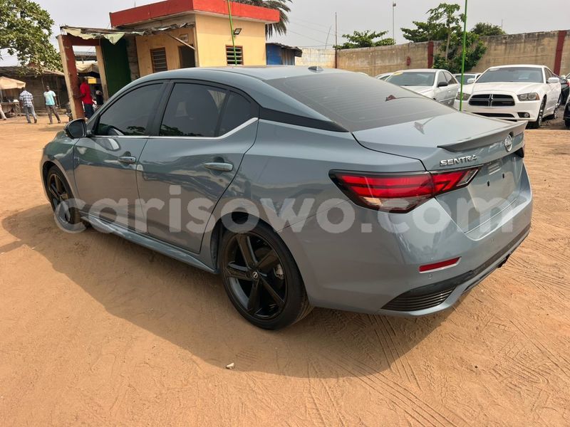Big with watermark nissan sentra benin cotonou 25087