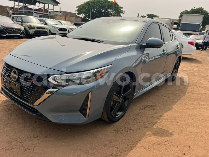 Big with watermark nissan sentra benin cotonou 25087