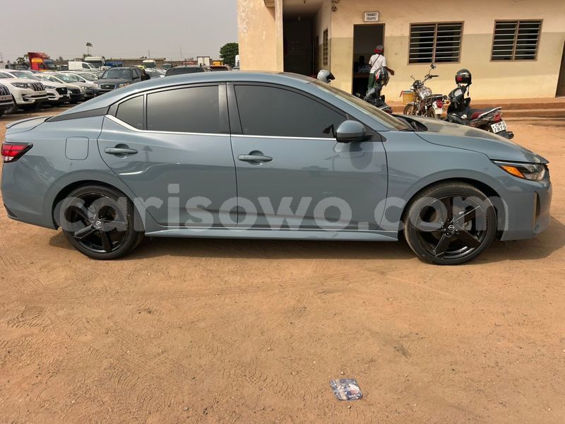 Big with watermark nissan sentra benin cotonou 25087