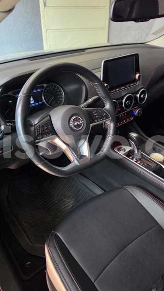 Big with watermark nissan sentra benin cotonou 25087