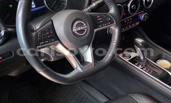 Buy Used Nissan Sentra Silver Car in Cotonou in Benign Buy Used Nissan Sentra Silver Car in Cotonou in Benign