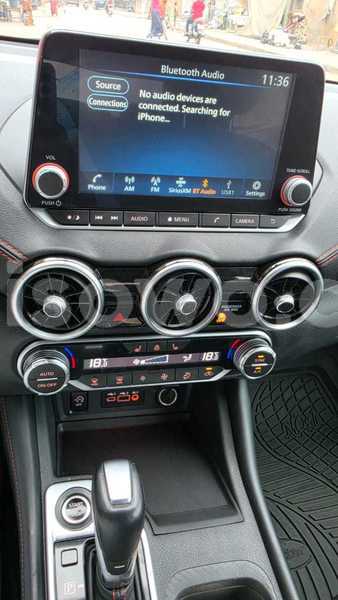 Big with watermark nissan sentra benin cotonou 25087