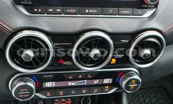 Buy Used Nissan Sentra Silver Car in Cotonou in Benign Buy Used Nissan Sentra Silver Car in Cotonou in Benign
