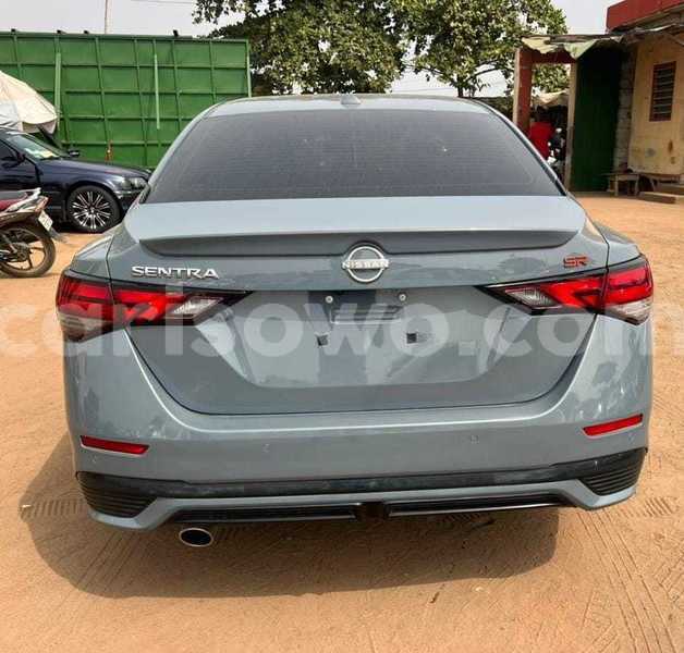 Big with watermark nissan sentra benin cotonou 25087