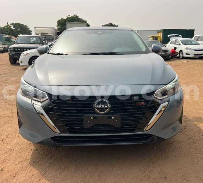 Big with watermark nissan sentra benin cotonou 25087