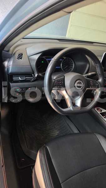Big with watermark nissan sentra benin cotonou 25087