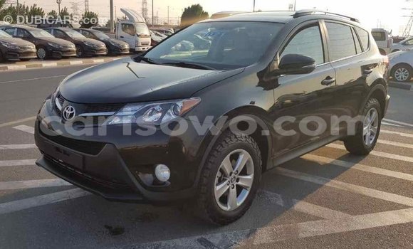 Buy Import Toyota RAV4 Black Car in Import - Dubai in Benign Buy Import Toyota RAV4 Black Car in Import - Dubai in Benign