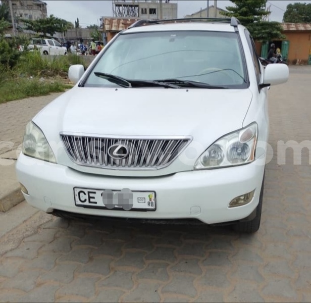 Big with watermark lexus rx 330 benin cotonou 25090