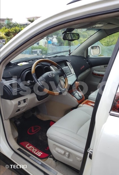 Big with watermark lexus rx 330 benin cotonou 25090