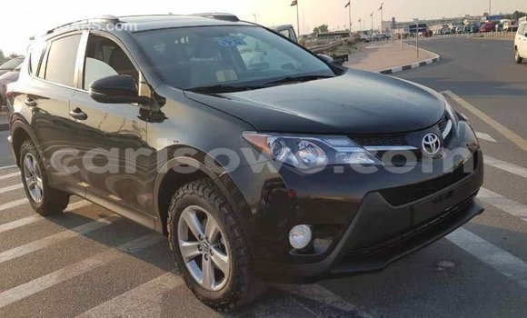 Buy Import Toyota RAV4 Black Car in Import - Dubai in Benign Buy Import Toyota RAV4 Black Car in Import - Dubai in Benign
