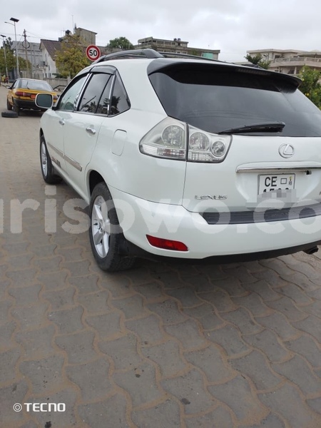 Big with watermark lexus rx 330 benin cotonou 25090