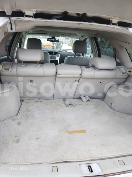 Big with watermark lexus rx 330 benin cotonou 25090