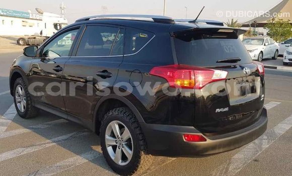 Buy Import Toyota RAV4 Black Car in Import - Dubai in Benign Buy Import Toyota RAV4 Black Car in Import - Dubai in Benign