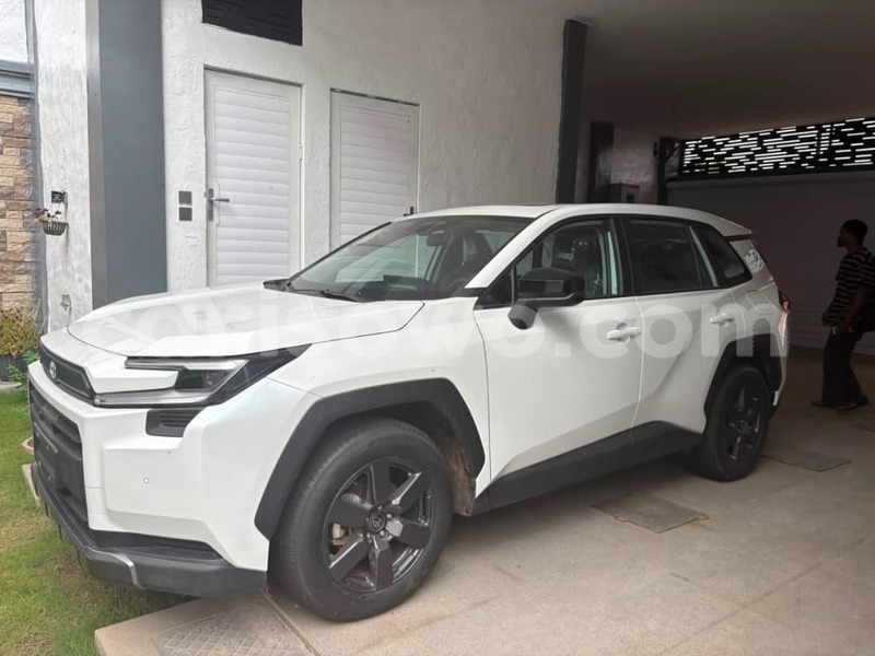 Big with watermark toyota rav4 benin cotonou 25092