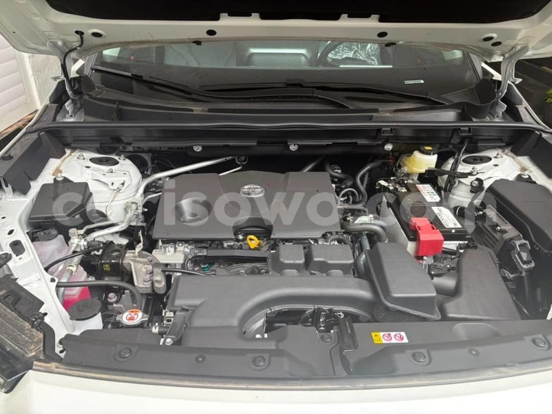 Big with watermark toyota rav4 benin cotonou 25092