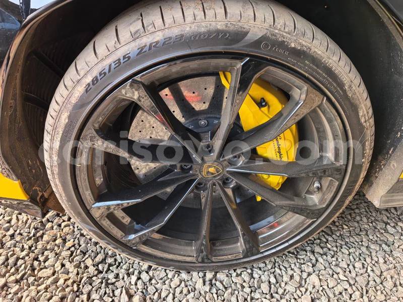 Big with watermark lamborghini urus benin cotonou 25093